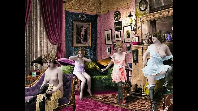 Morgan, sex masaz filmiki Świetne Zabawki, Świeże