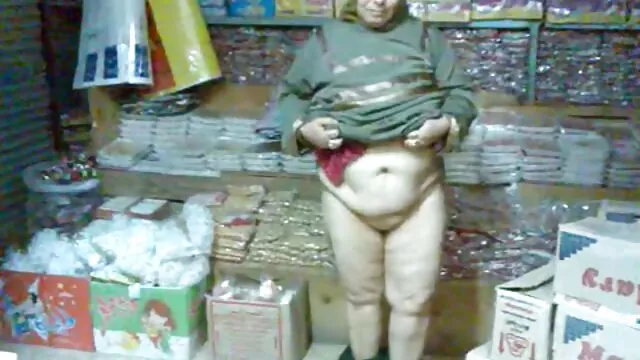 Sexy arab