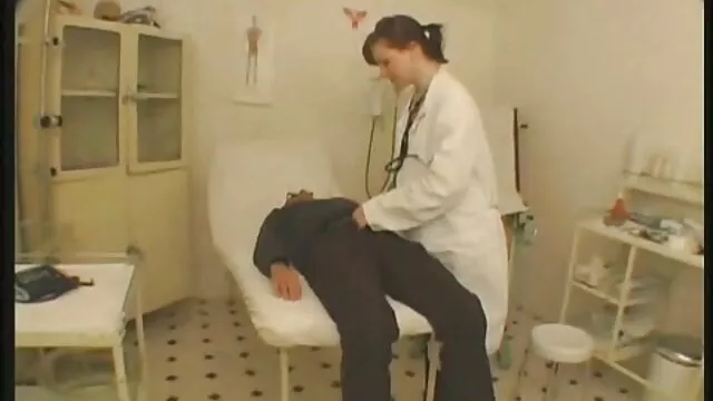Sexy medical
