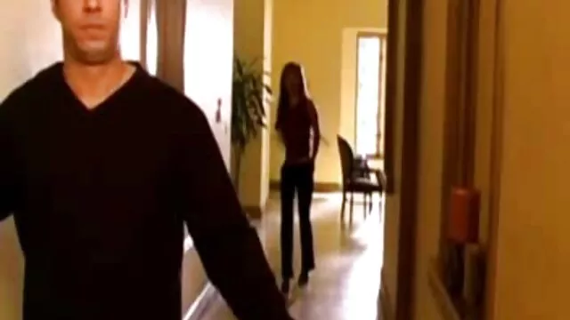 Dwie czarne darmowe ostre porno chude z blond chłopcem